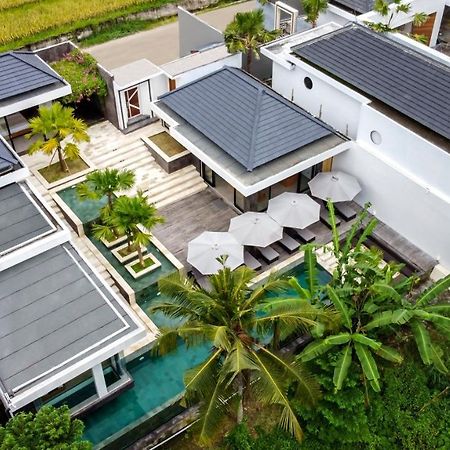 Villa Green Paradise By Balisuperhost Ubud Esterno foto