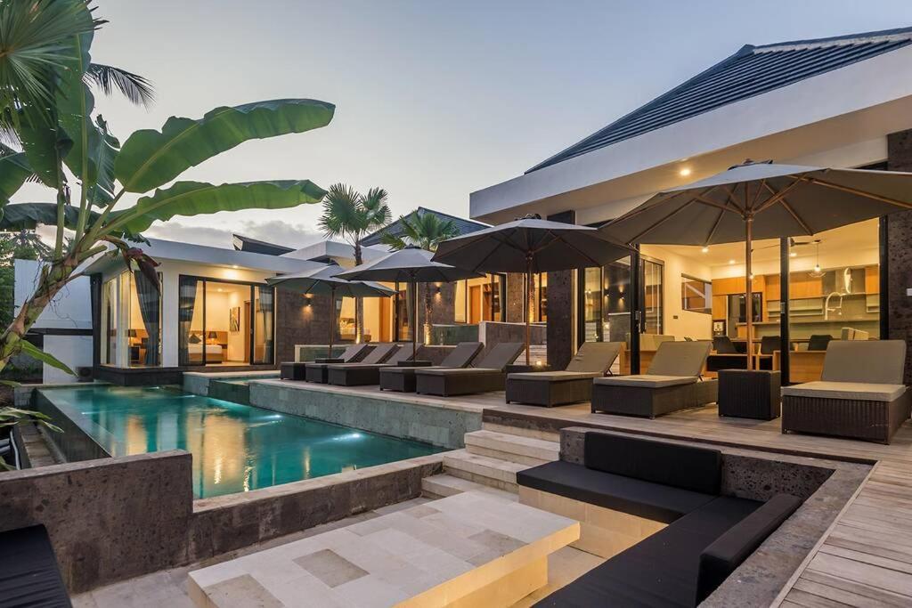 Villa Green Paradise By Balisuperhost Ubud Esterno foto
