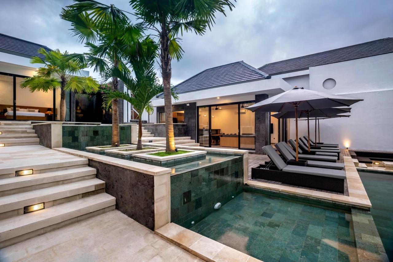 Villa Green Paradise By Balisuperhost Ubud Esterno foto