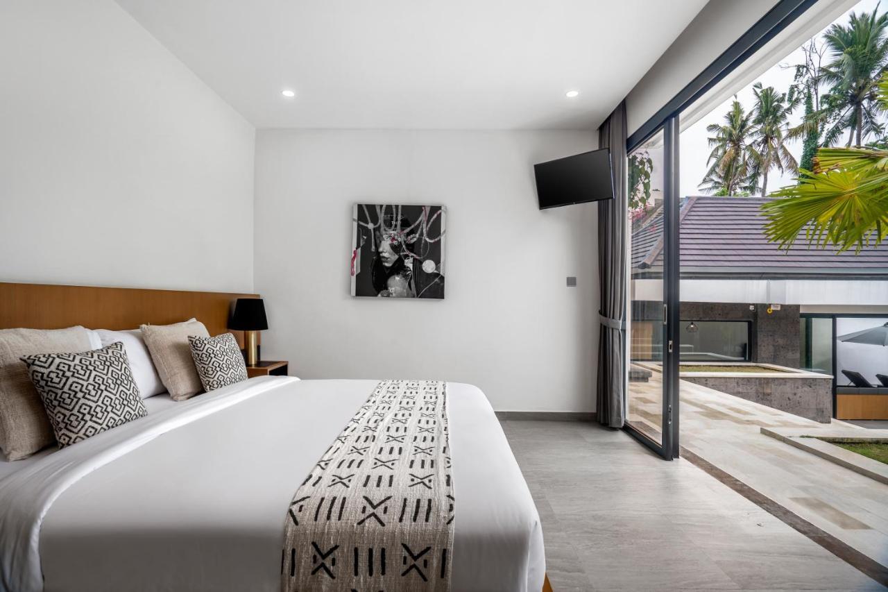 Villa Green Paradise By Balisuperhost Ubud Esterno foto