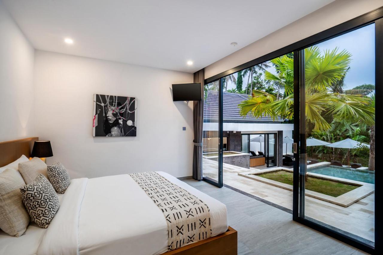 Villa Green Paradise By Balisuperhost Ubud Esterno foto