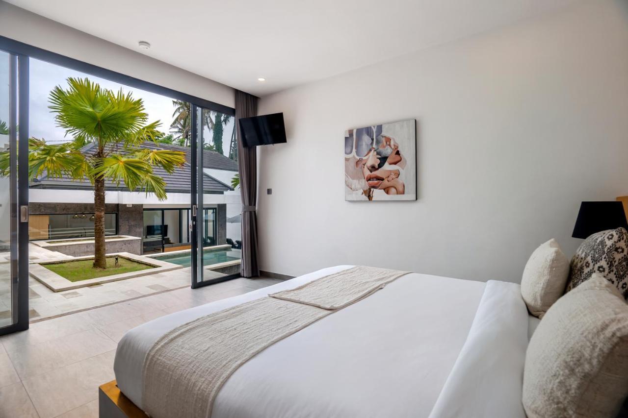 Villa Green Paradise By Balisuperhost Ubud Esterno foto