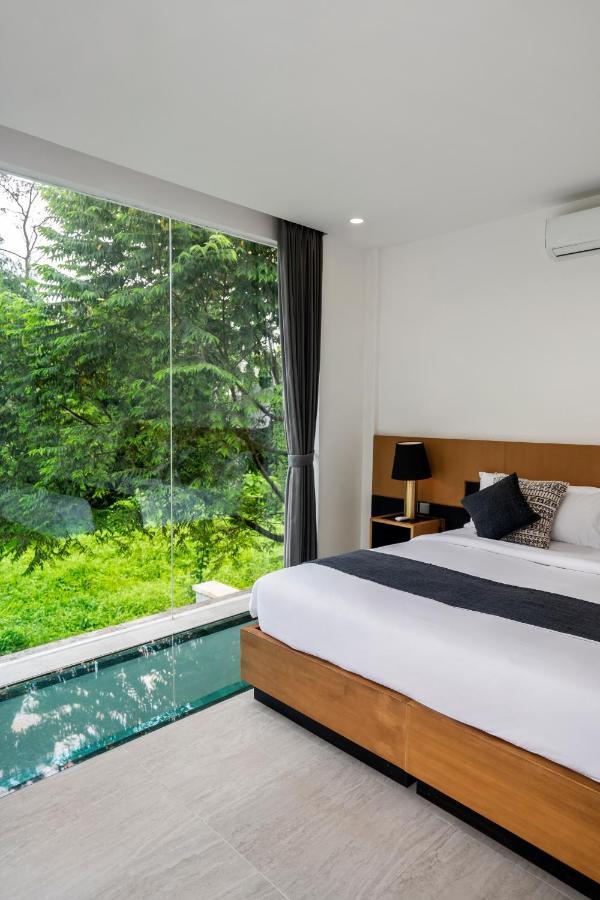 Villa Green Paradise By Balisuperhost Ubud Esterno foto