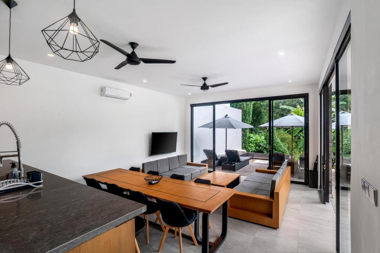 Villa Green Paradise By Balisuperhost Ubud Esterno foto