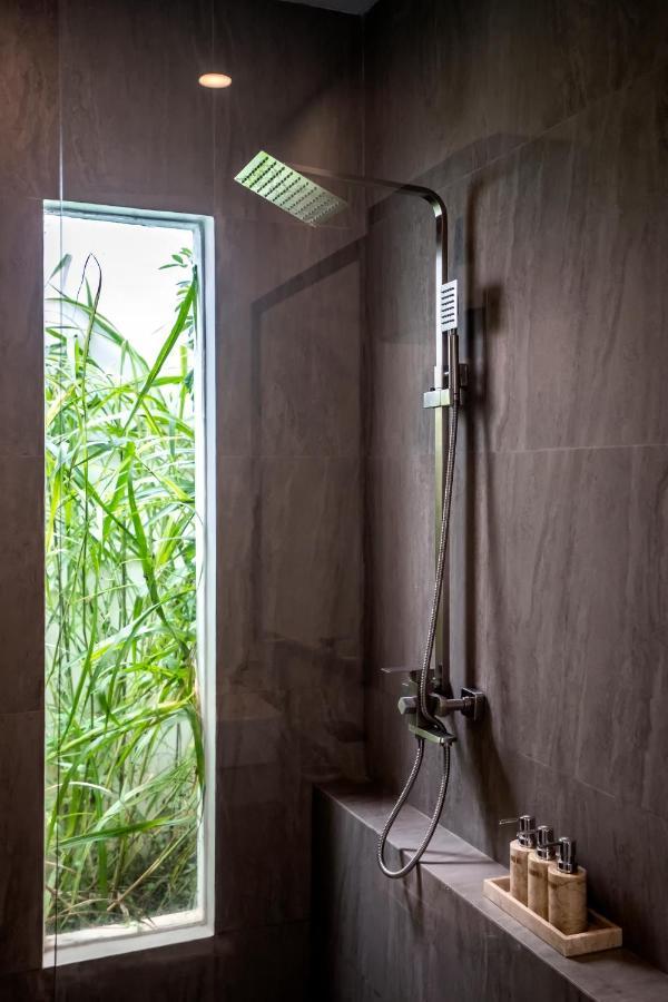 Villa Green Paradise By Balisuperhost Ubud Esterno foto
