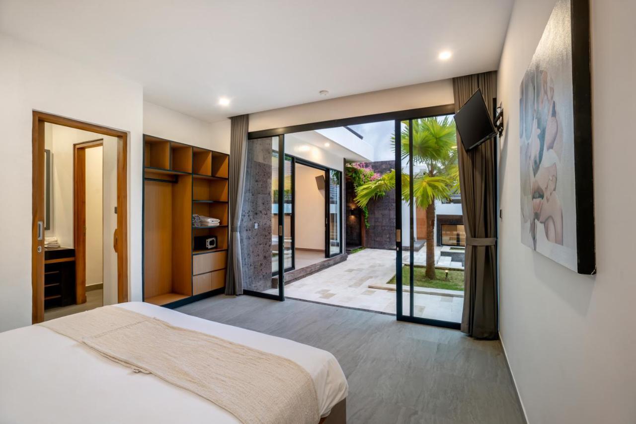 Villa Green Paradise By Balisuperhost Ubud Esterno foto