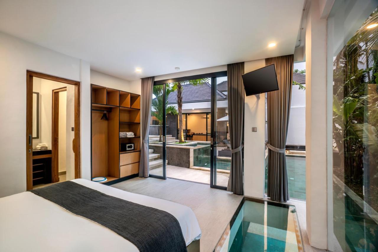 Villa Green Paradise By Balisuperhost Ubud Esterno foto