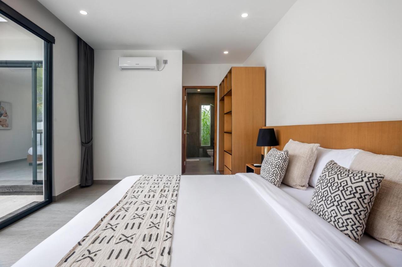 Villa Green Paradise By Balisuperhost Ubud Esterno foto